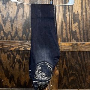 ❤️❤️NWOT Black Miss Me Jeans❤️❤️